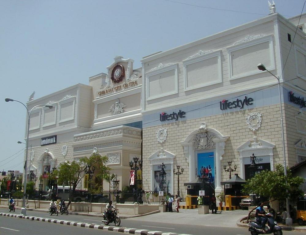 Jangili Fire Tech